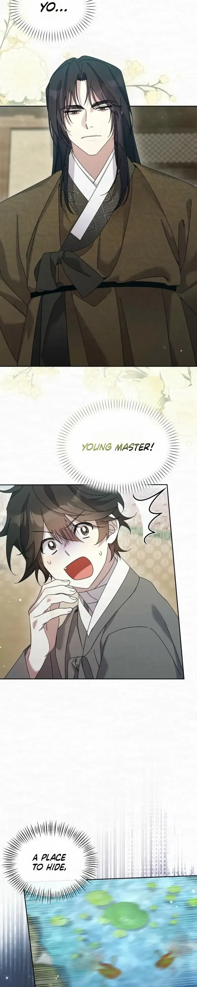 Read Foolish! chapter 30 image 19 on Lezhin