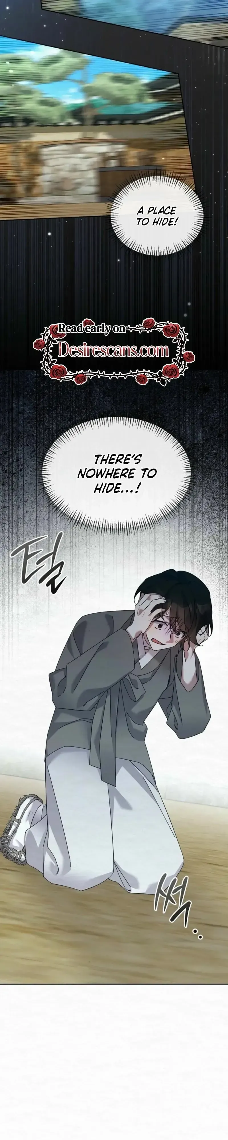 Read Foolish! chapter 30 image 20 on Lezhin