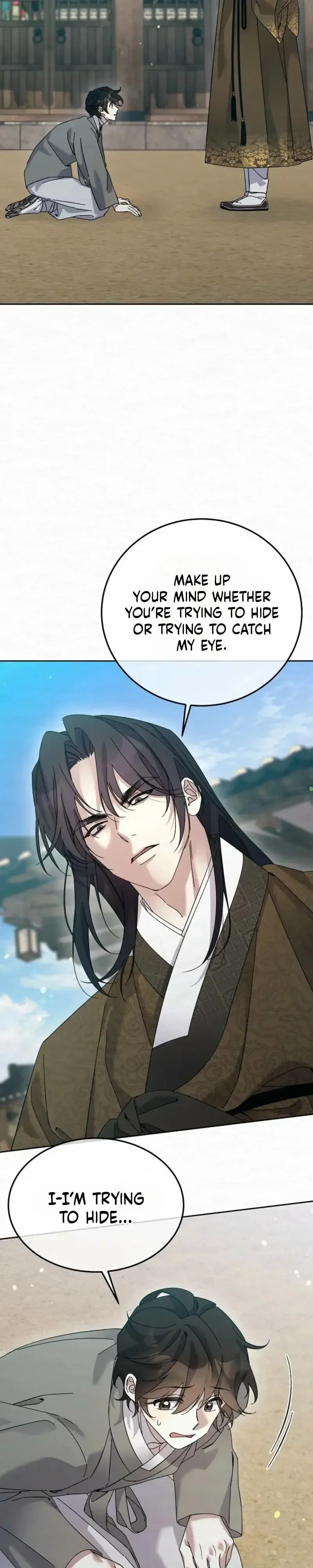 Read Foolish! chapter 30 image 23 on Lezhin