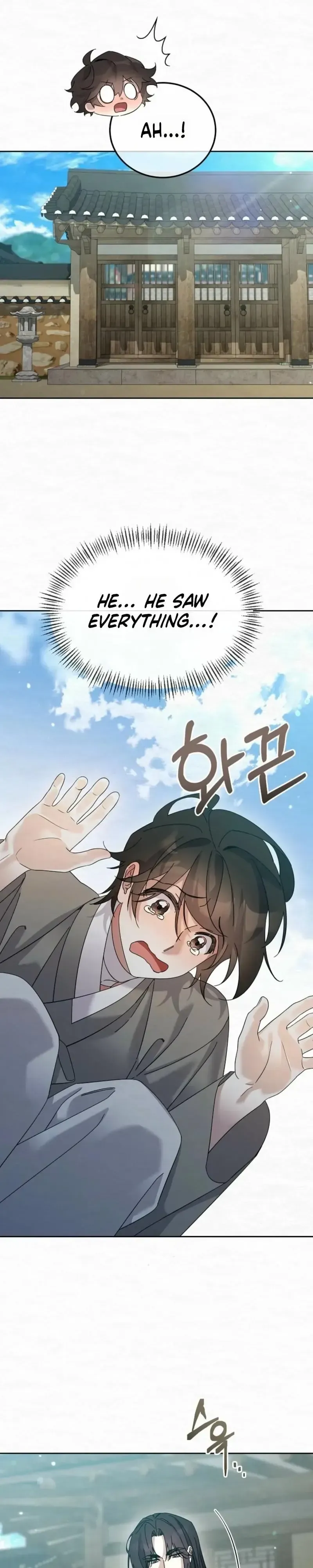 Read Foolish! chapter 30 image 25 on Lezhin