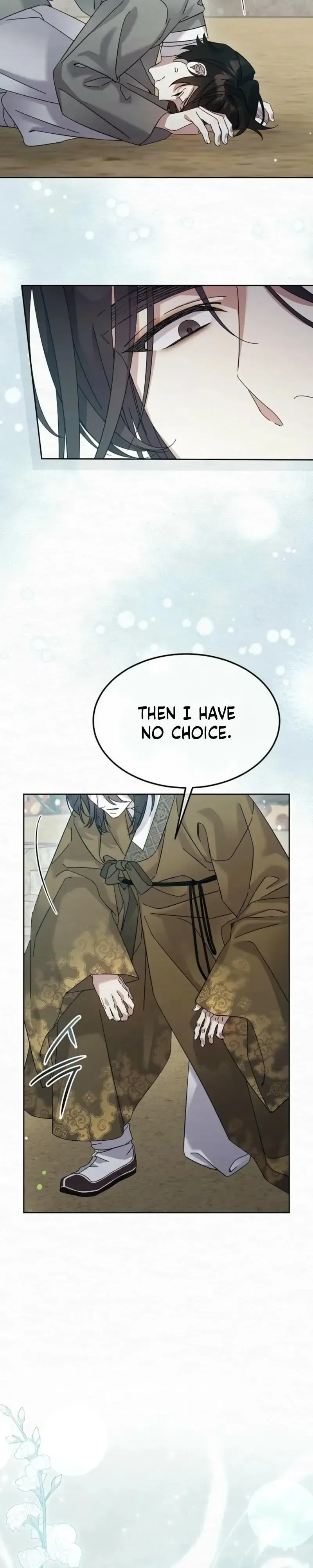 Read Foolish! chapter 30 image 30 on Lezhin