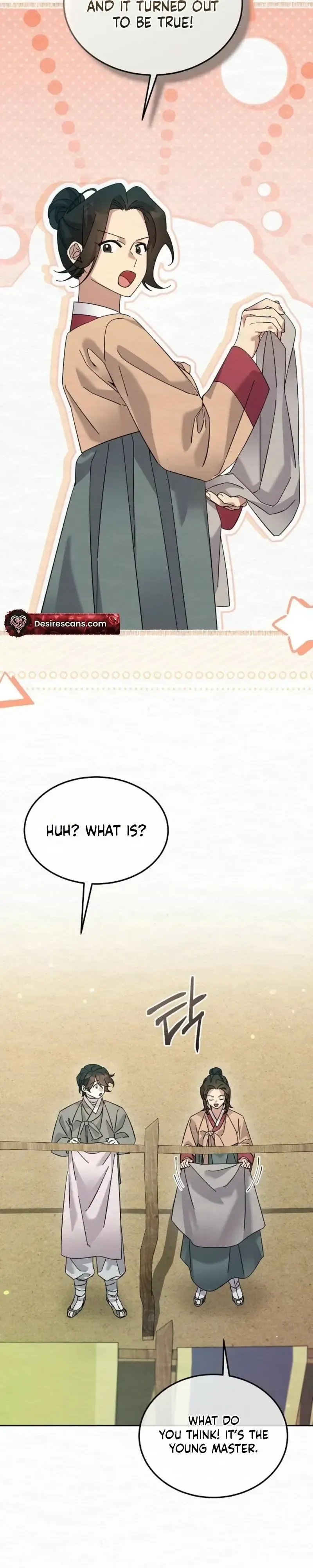 Read Foolish! chapter 30 image 34 on Lezhin