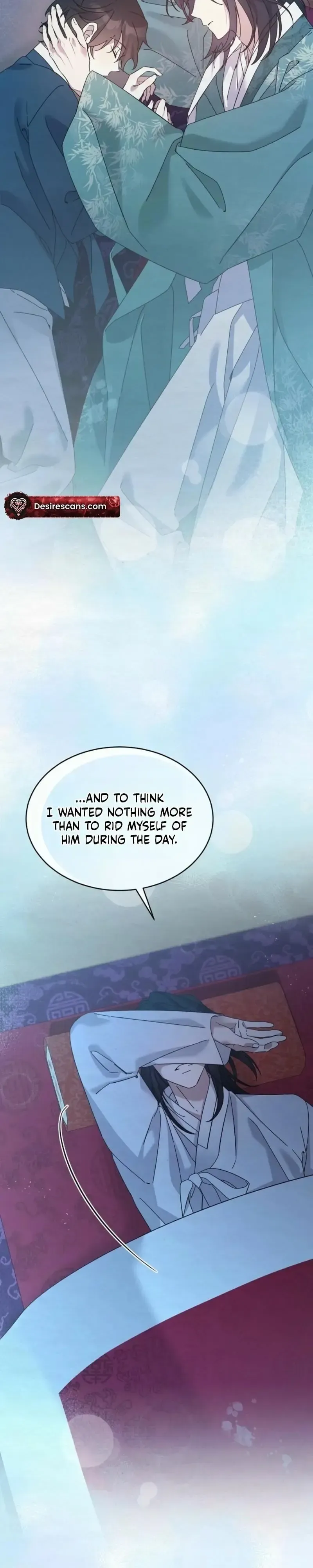 Read Foolish! chapter 30 image 5 on Lezhin