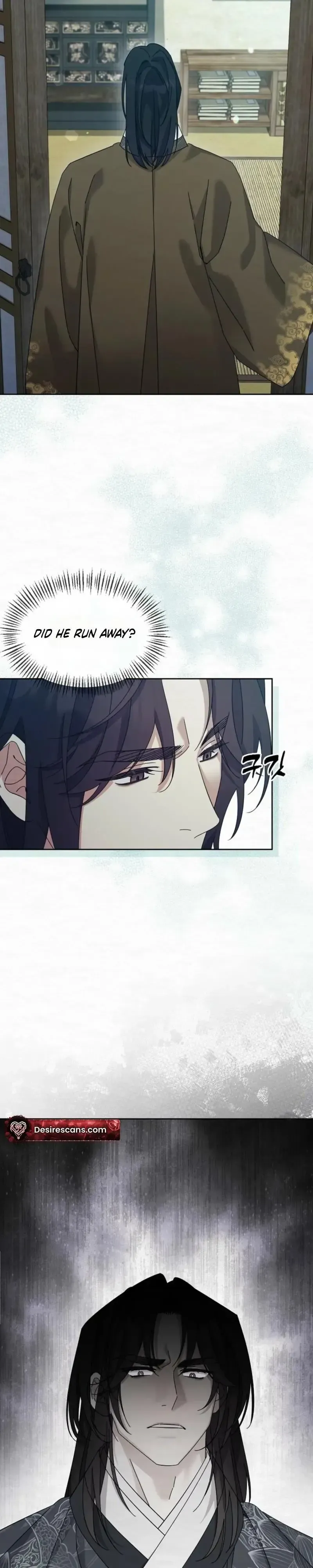 Read Foolish! chapter 30 image 8 on Lezhin