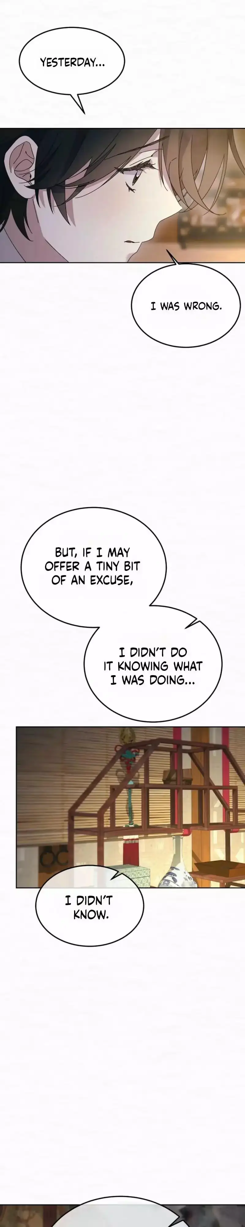 Read Foolish! chapter 31 image 10 on Lezhin
