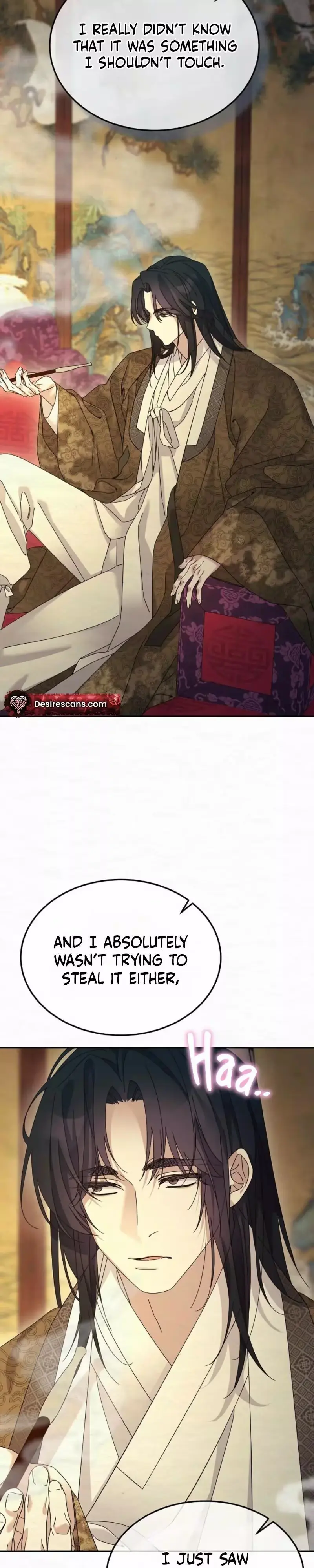Read Foolish! chapter 31 image 11 on Lezhin