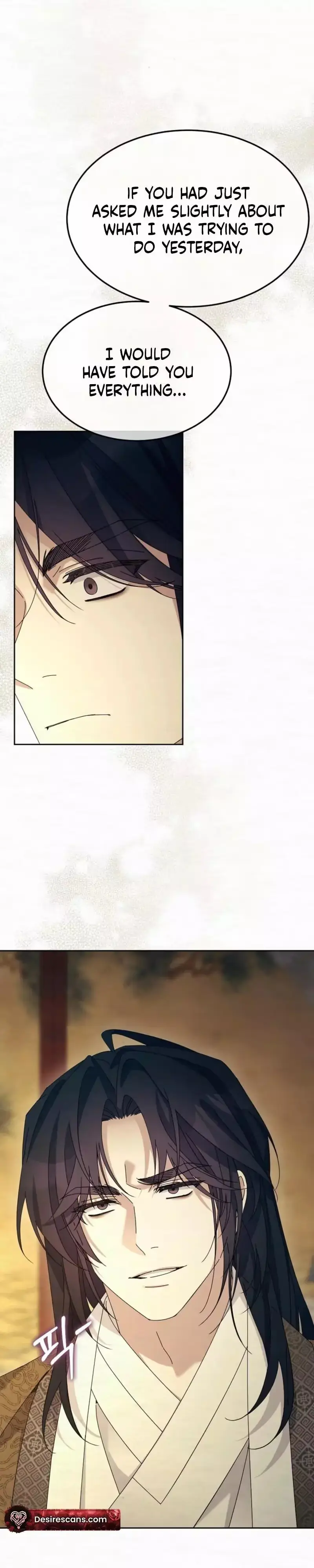 Read Foolish! chapter 31 image 14 on Lezhin