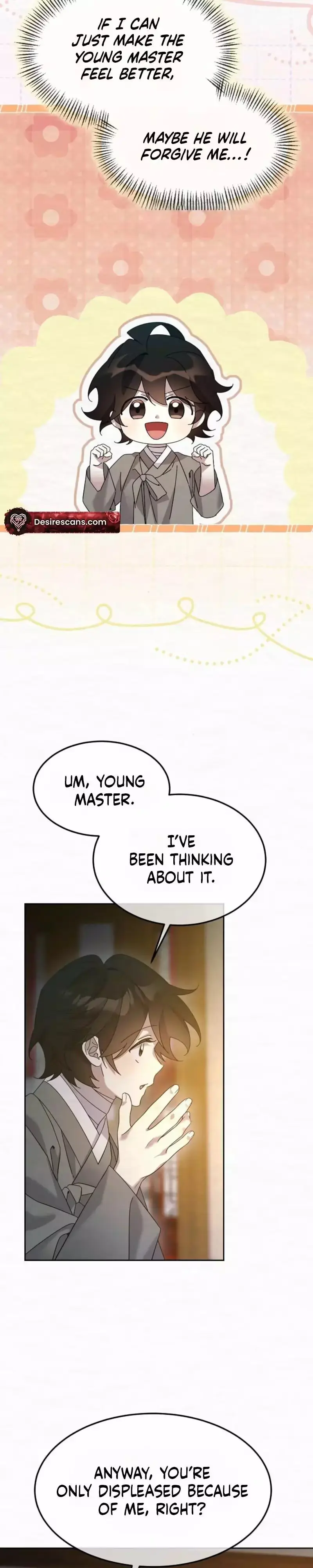 Read Foolish! chapter 31 image 18 on Lezhin