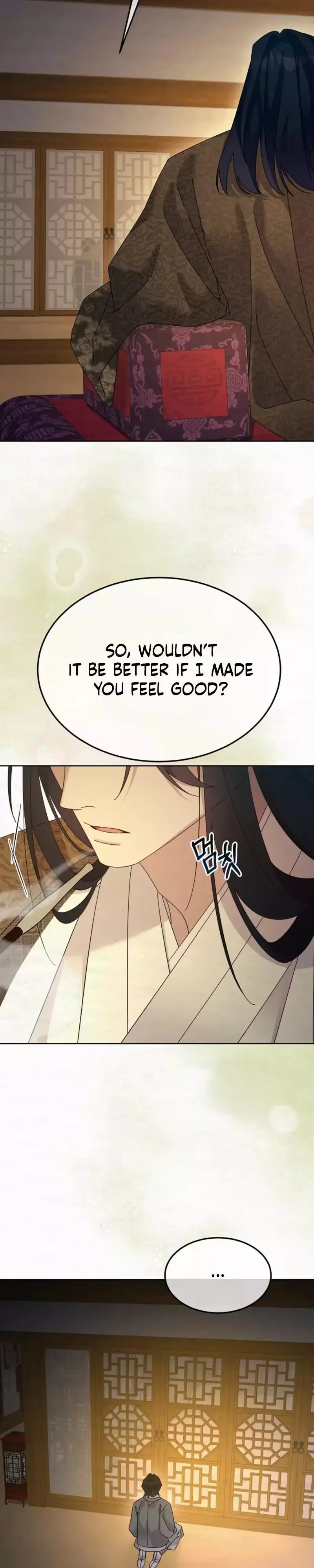 Read Foolish! chapter 31 image 19 on Lezhin