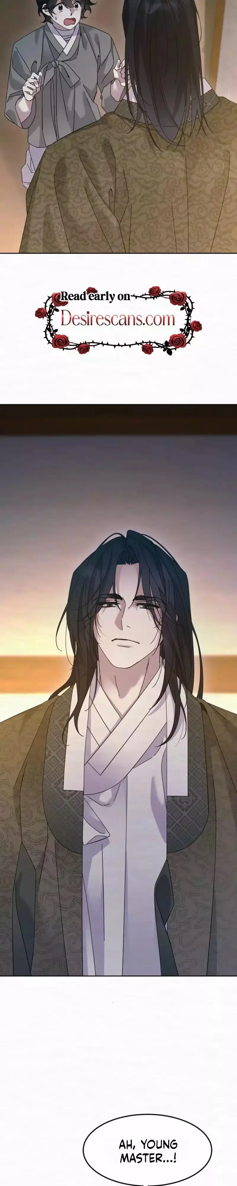 Read Foolish! chapter 31 image 21 on Lezhin
