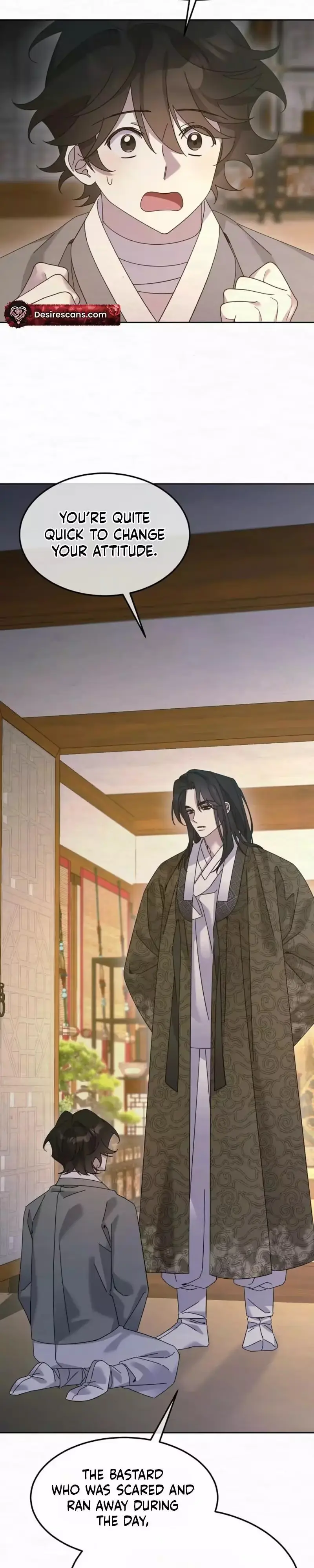 Read Foolish! chapter 31 image 22 on Lezhin