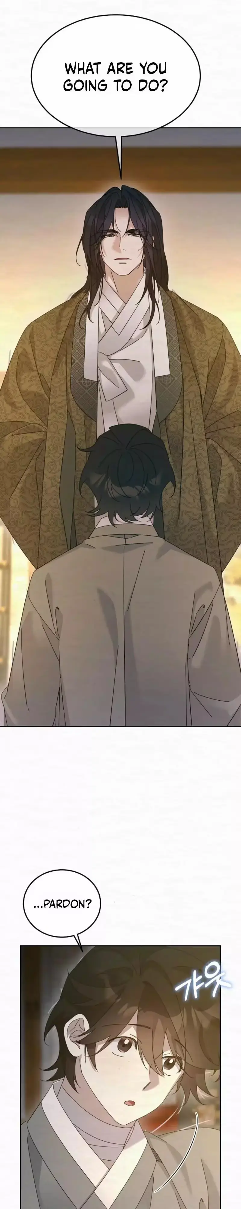 Read Foolish! chapter 31 image 24 on Lezhin