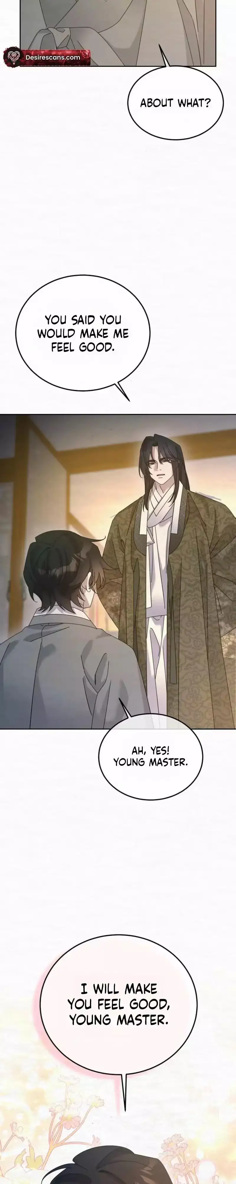 Read Foolish! chapter 31 image 25 on Lezhin