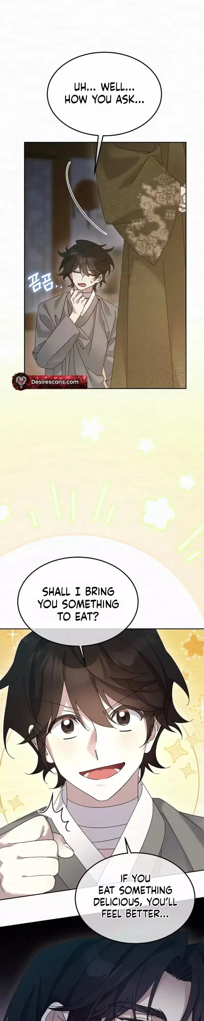 Read Foolish! chapter 31 image 28 on Lezhin