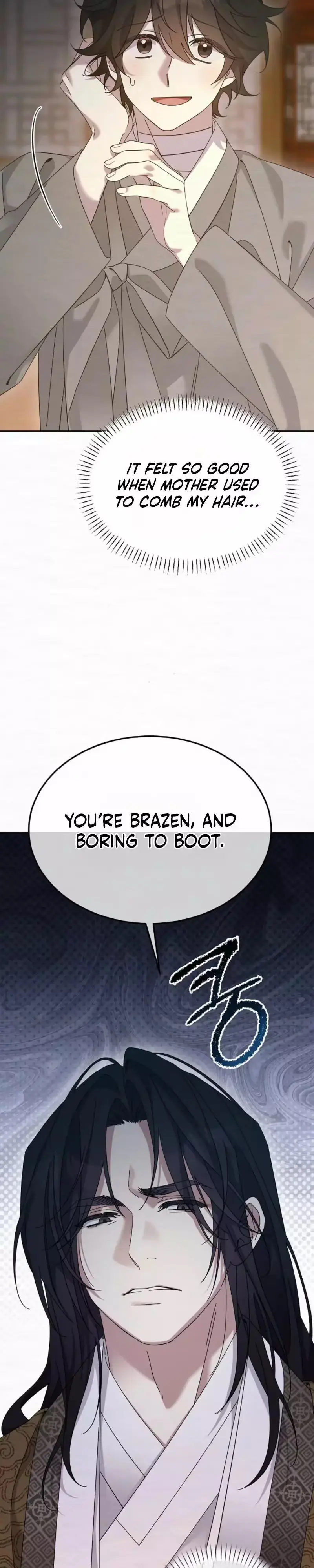 Read Foolish! chapter 31 image 30 on Lezhin
