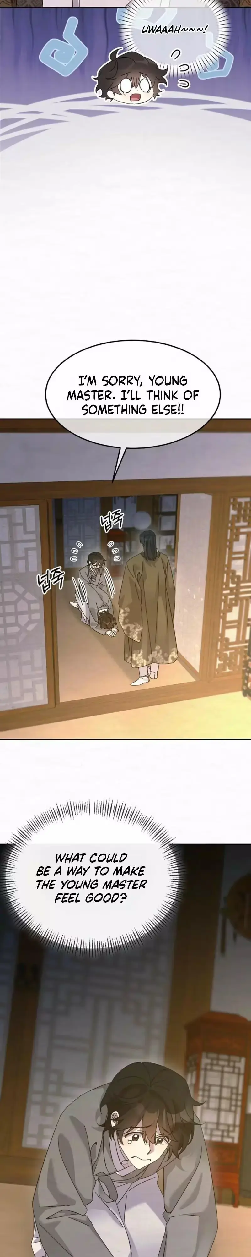 Read Foolish! chapter 31 image 31 on Lezhin