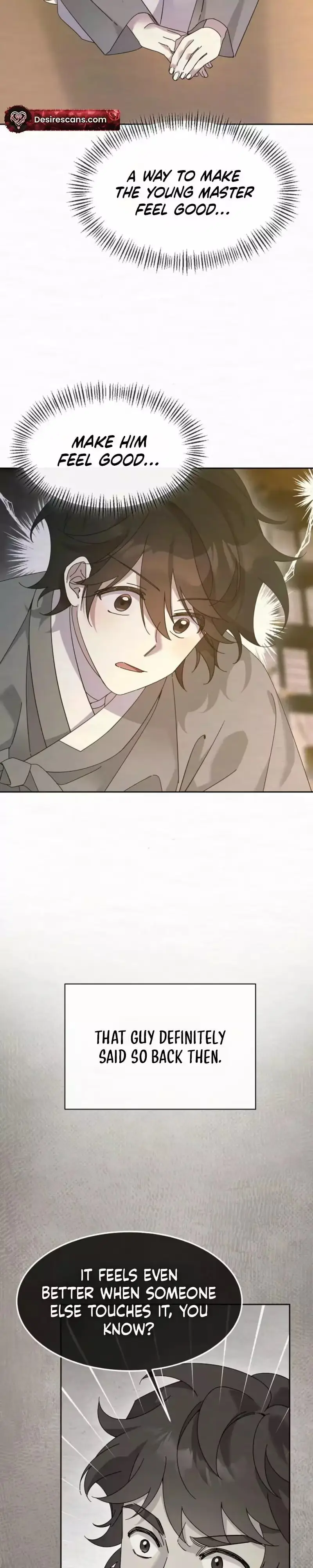 Read Foolish! chapter 31 image 32 on Lezhin