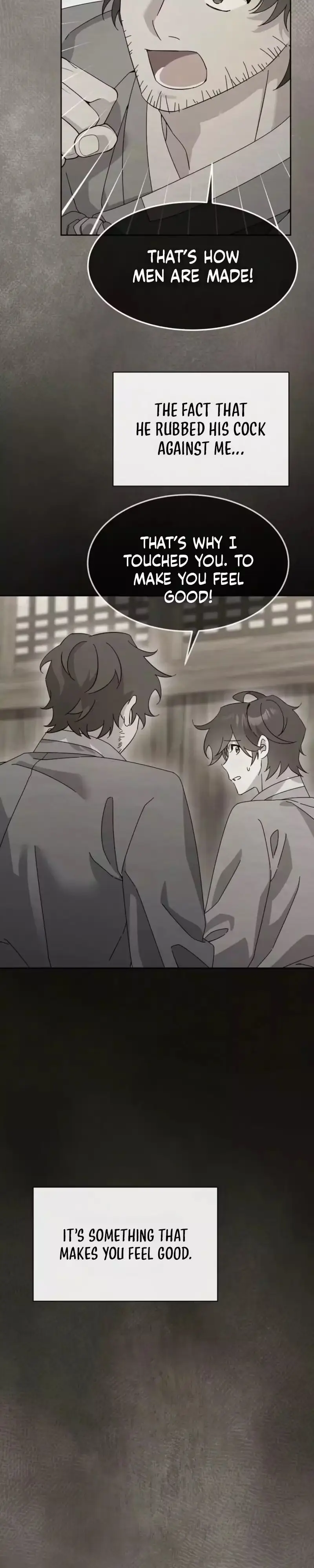 Read Foolish! chapter 31 image 33 on Lezhin