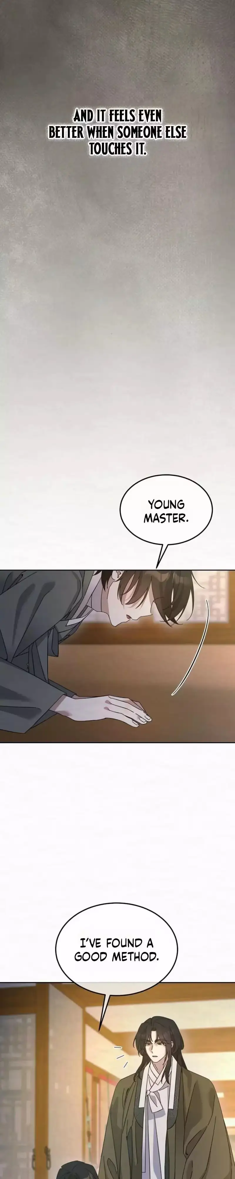 Read Foolish! chapter 31 image 34 on Lezhin