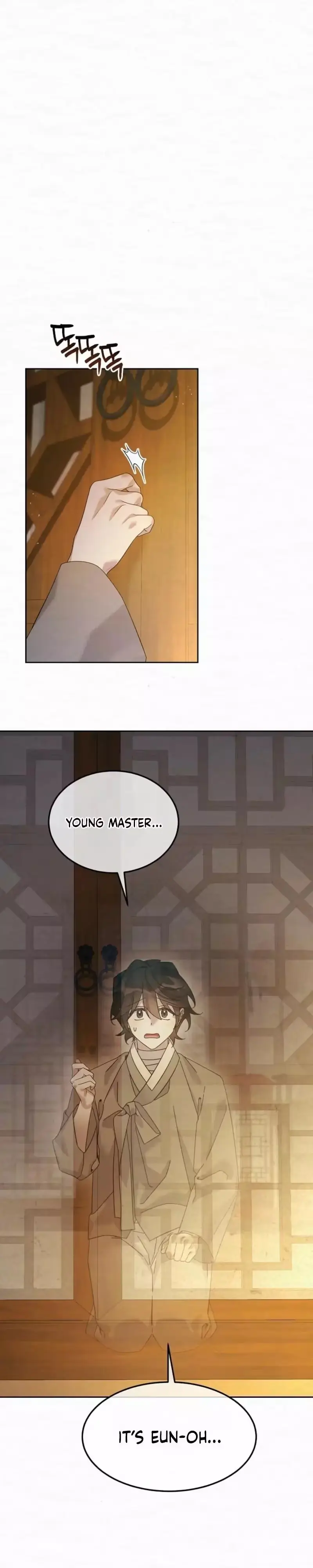 Read Foolish! chapter 31 image 6 on Lezhin