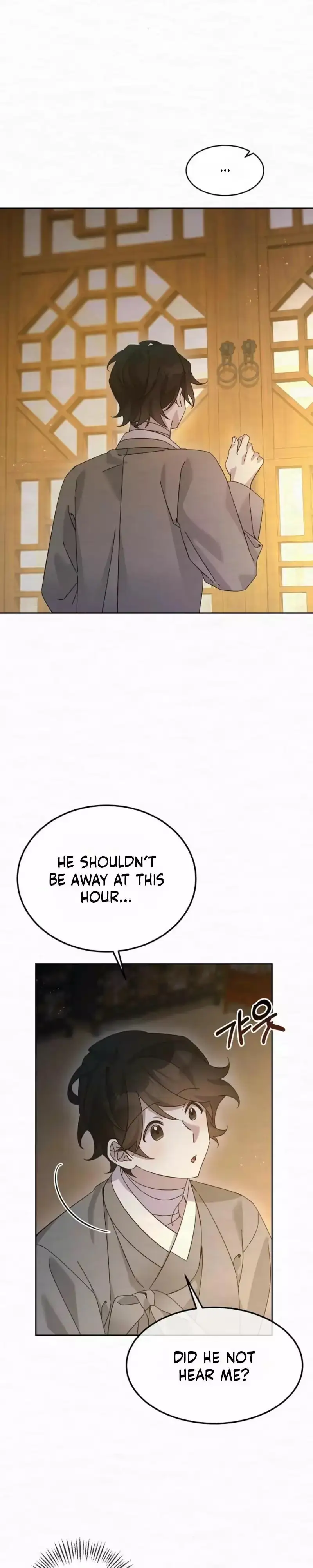 Read Foolish! chapter 31 image 7 on Lezhin