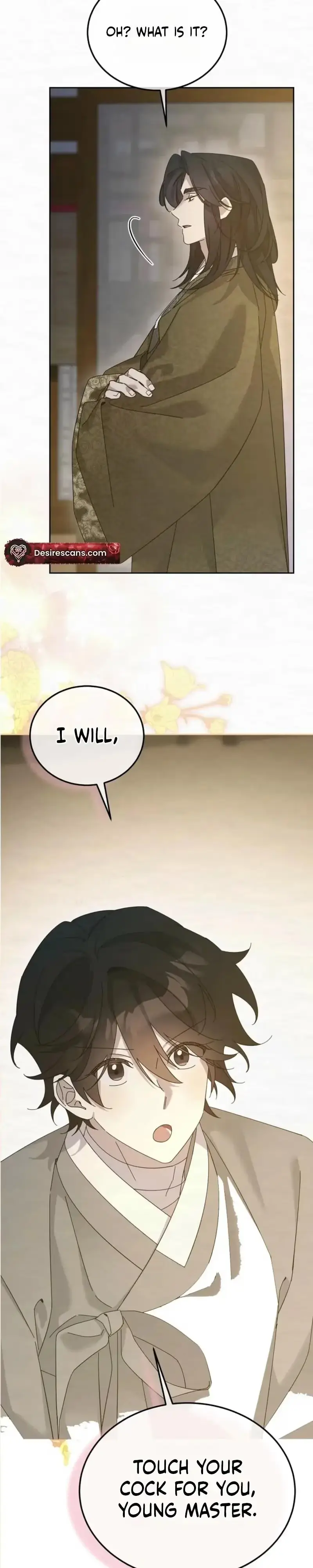 Read Foolish! chapter 32 image 1 on Lezhin