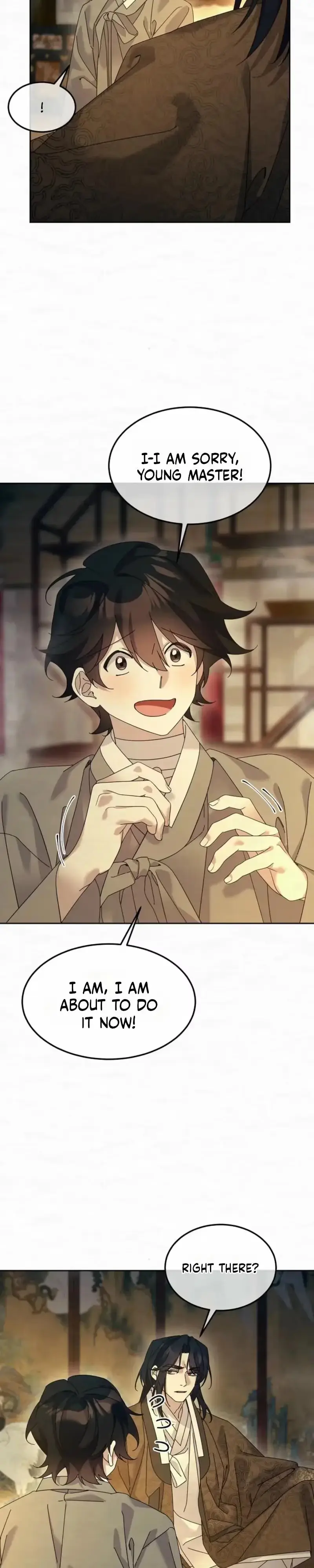Read Foolish! chapter 32 image 12 on Lezhin