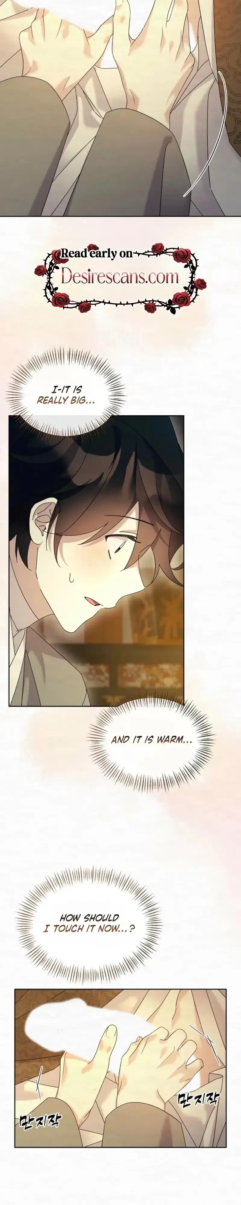 Read Foolish! chapter 32 image 21 on Lezhin