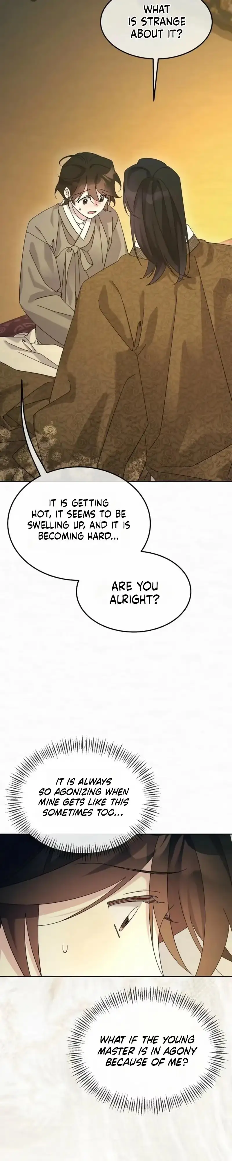 Read Foolish! chapter 32 image 25 on Lezhin