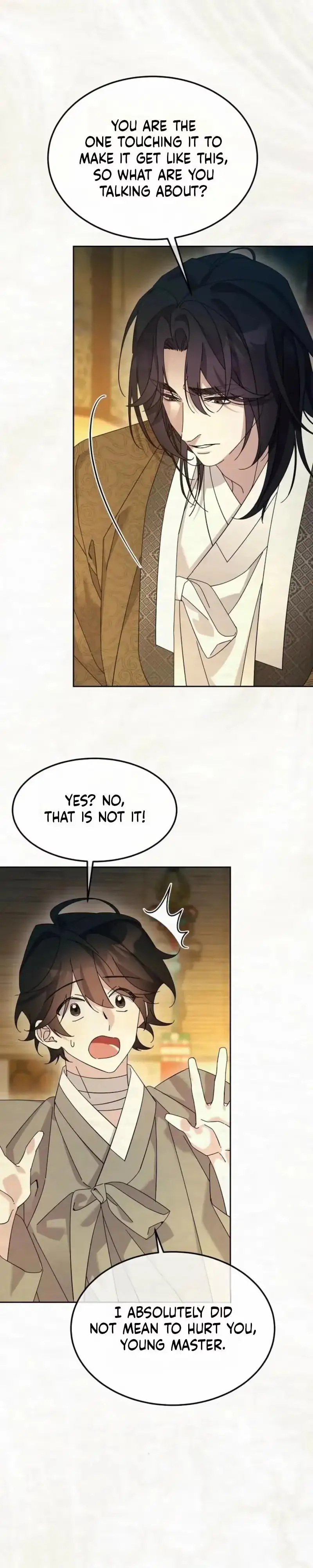 Read Foolish! chapter 32 image 26 on Lezhin