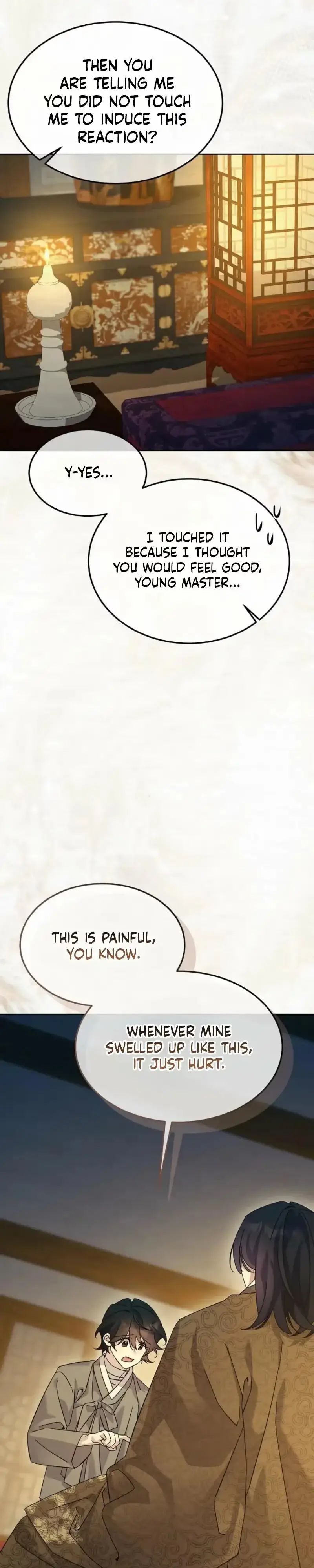 Read Foolish! chapter 32 image 27 on Lezhin