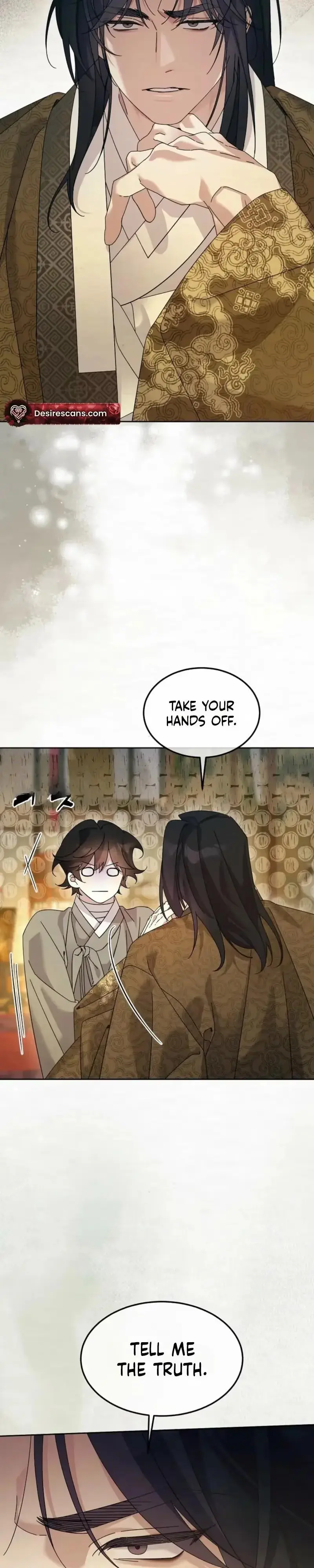 Read Foolish! chapter 32 image 32 on Lezhin