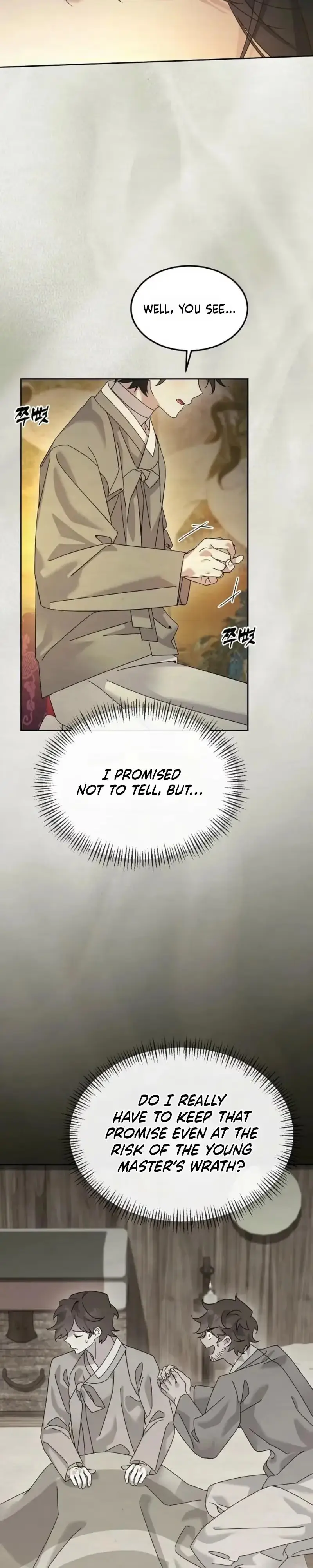 Read Foolish! chapter 32 image 33 on Lezhin