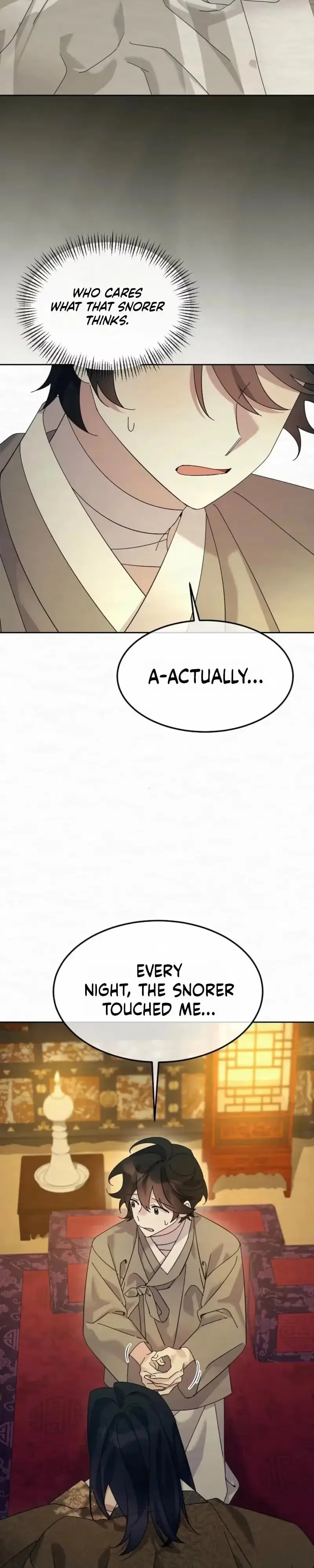 Read Foolish! chapter 32 image 34 on Lezhin