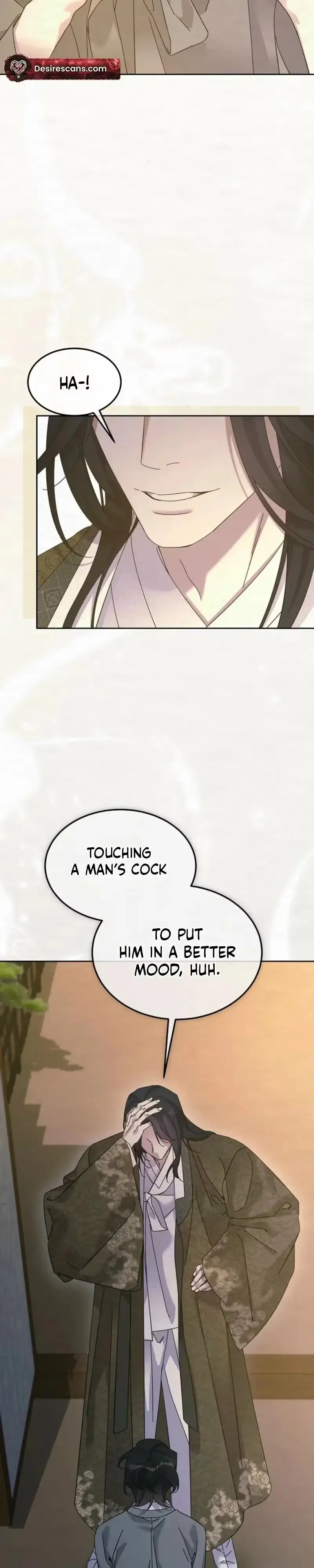 Read Foolish! chapter 32 image 4 on Lezhin