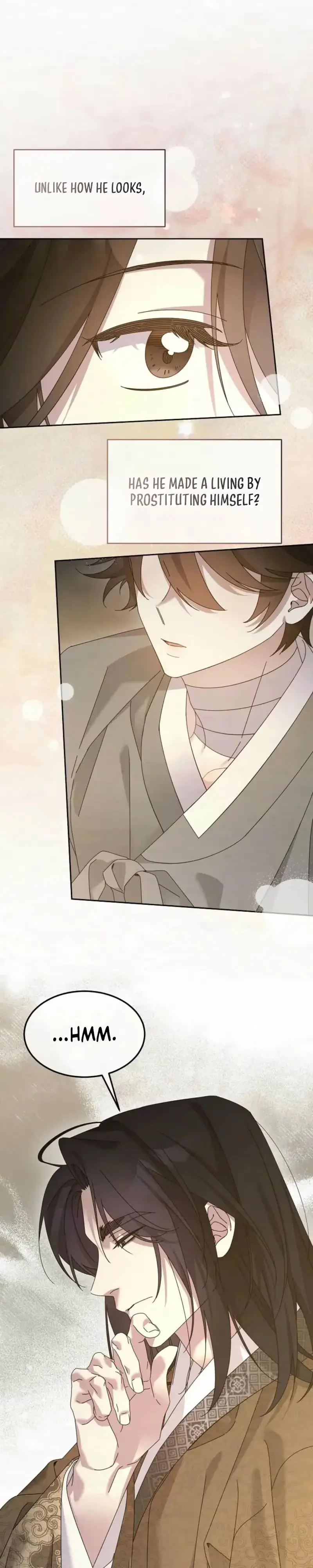 Read Foolish! chapter 32 image 6 on Lezhin