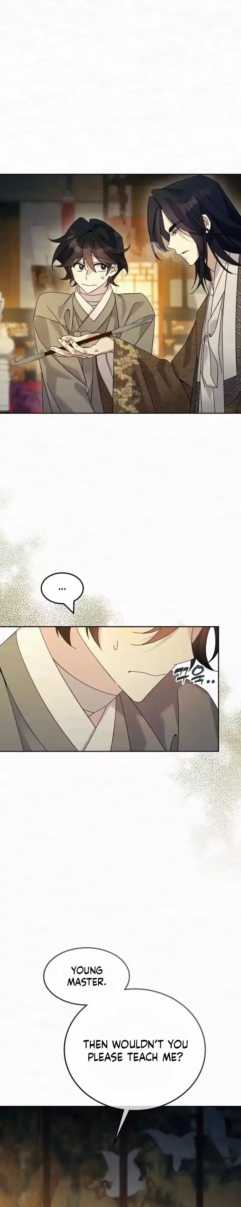 Read Foolish! chapter 33 image 10 on Lezhin