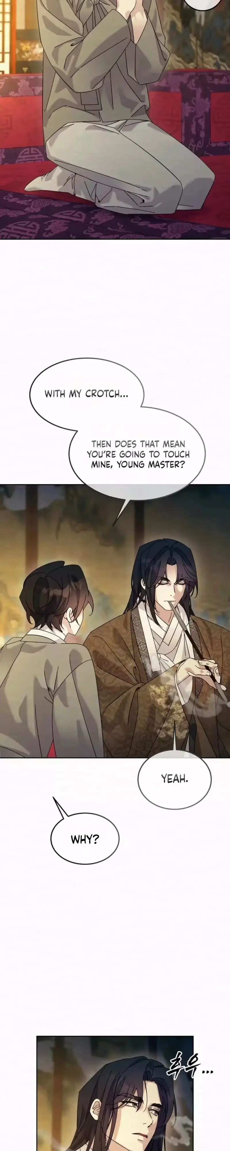 Read Foolish! chapter 33 image 13 on Lezhin