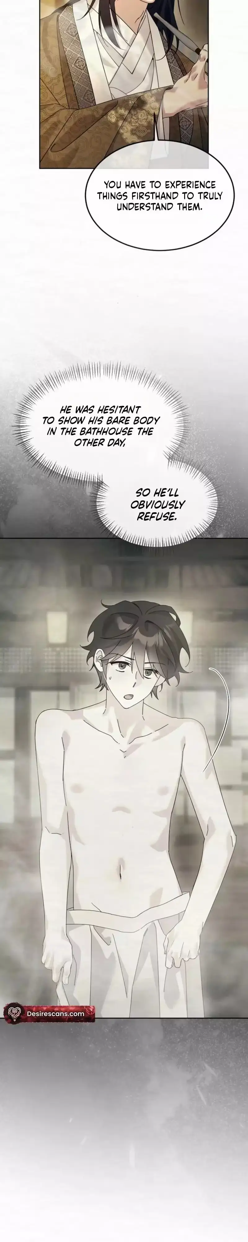 Read Foolish! chapter 33 image 14 on Lezhin