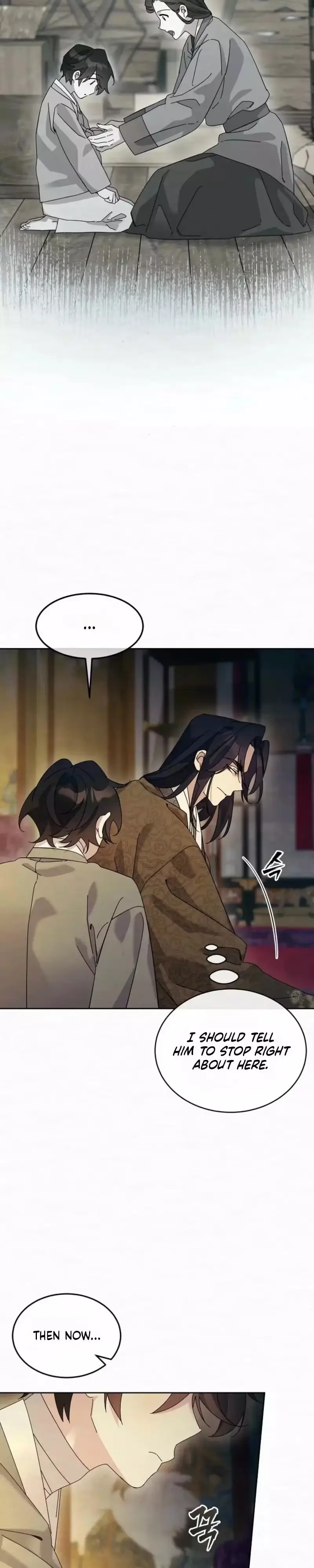 Read Foolish! chapter 33 image 16 on Lezhin