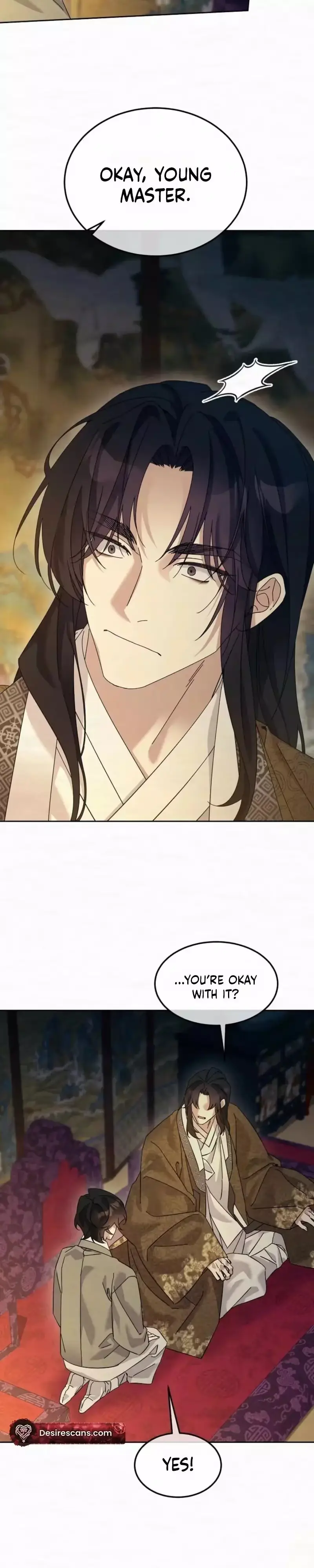 Read Foolish! chapter 33 image 17 on Lezhin