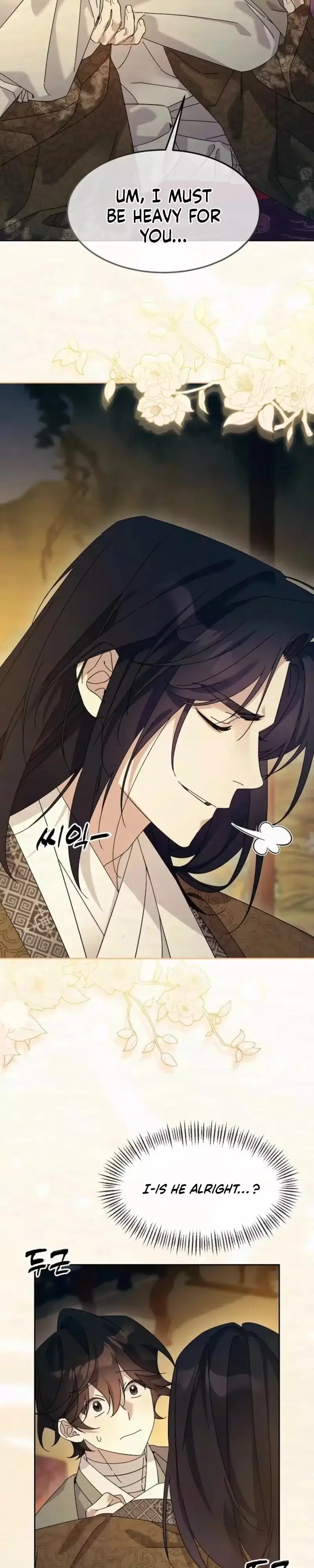 Read Foolish! chapter 33 image 23 on Lezhin