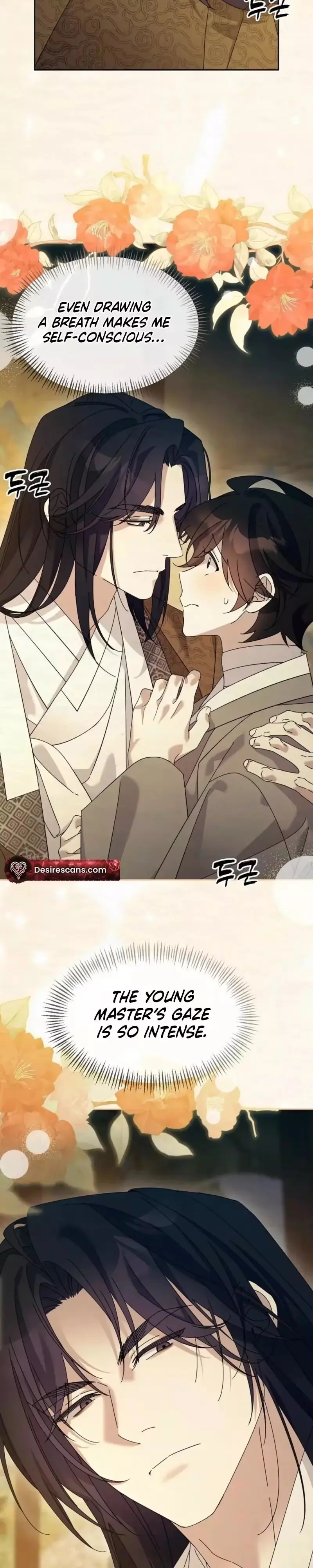 Read Foolish! chapter 33 image 24 on Lezhin
