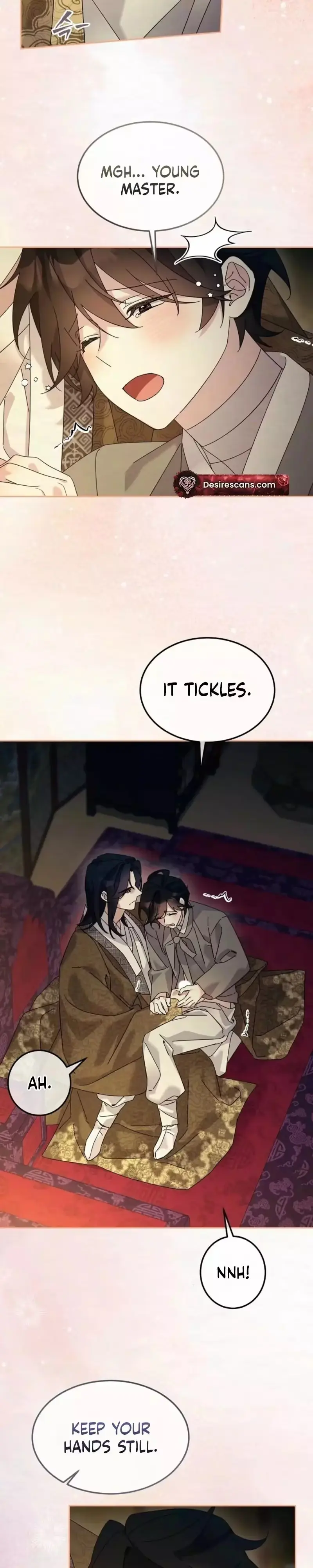 Read Foolish! chapter 33 image 27 on Lezhin