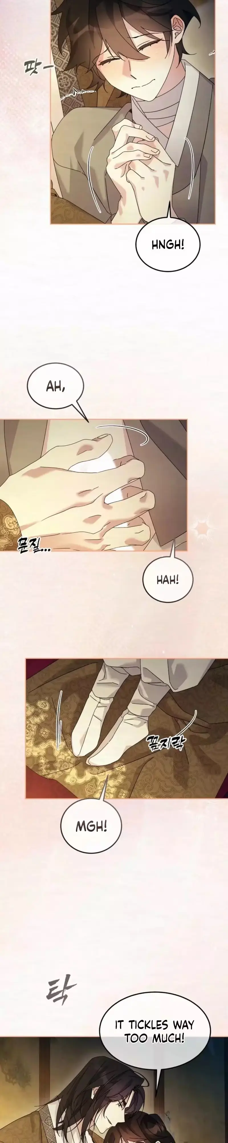 Read Foolish! chapter 33 image 28 on Lezhin