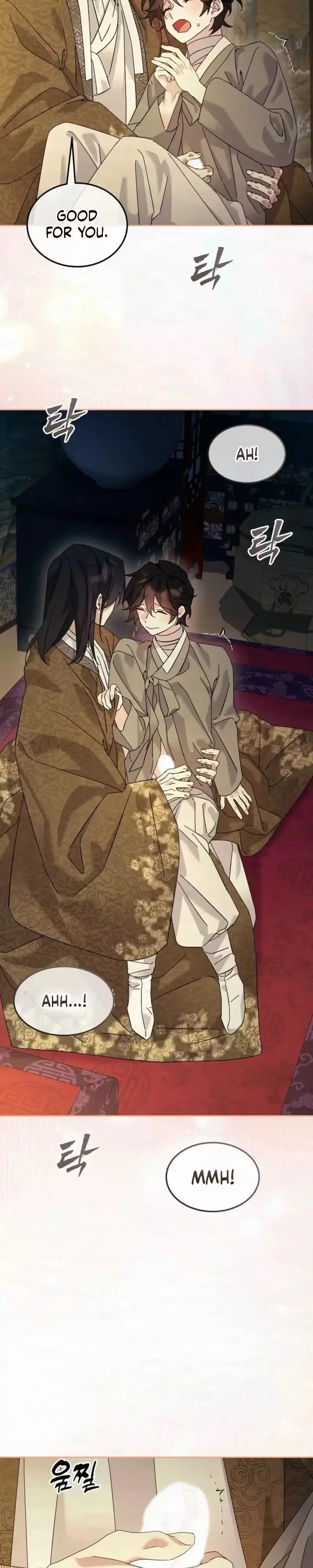 Read Foolish! chapter 33 image 29 on Lezhin