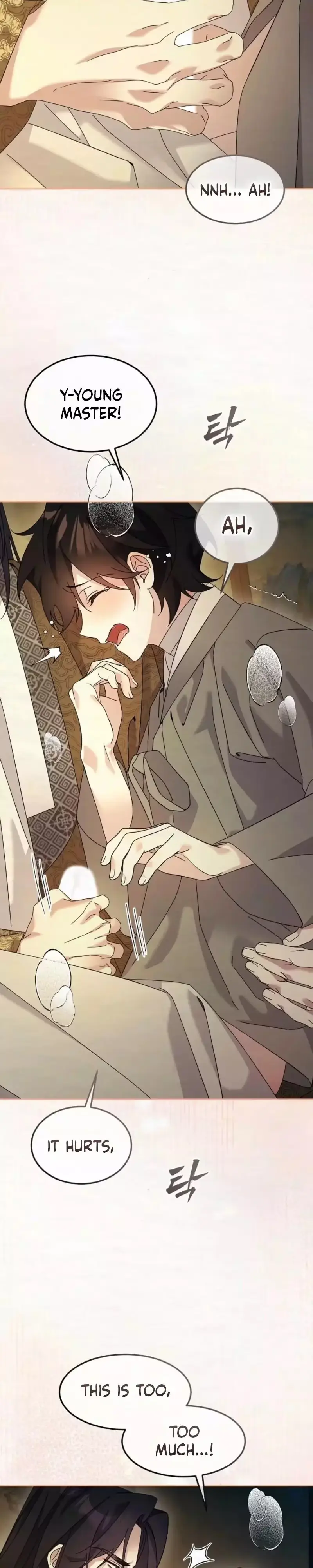 Read Foolish! chapter 33 image 30 on Lezhin