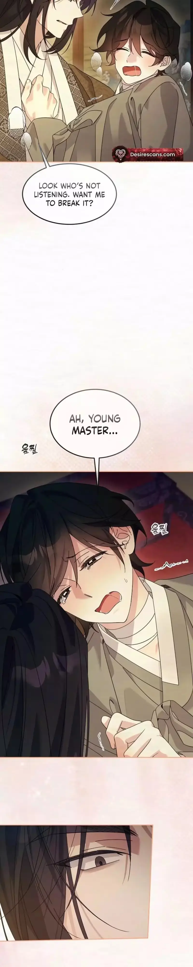 Read Foolish! chapter 33 image 31 on Lezhin