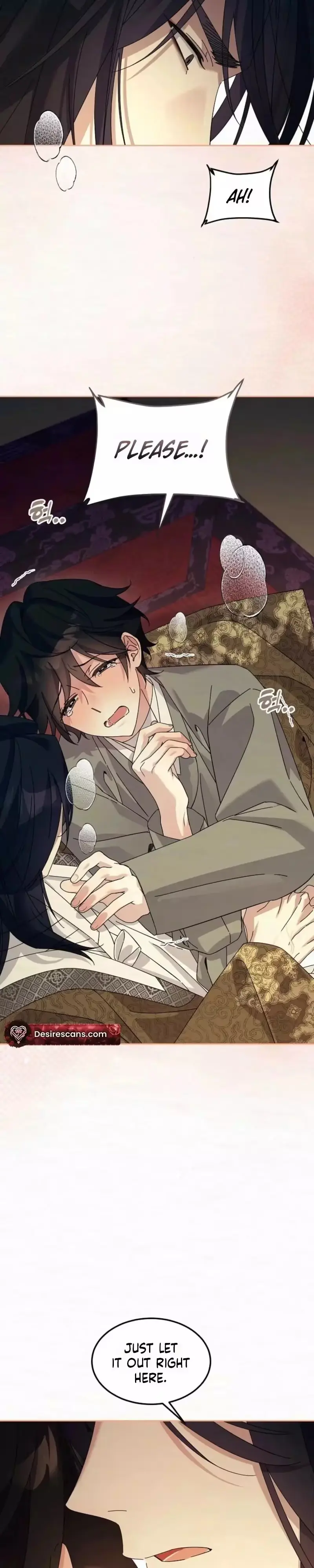 Read Foolish! chapter 33 image 34 on Lezhin