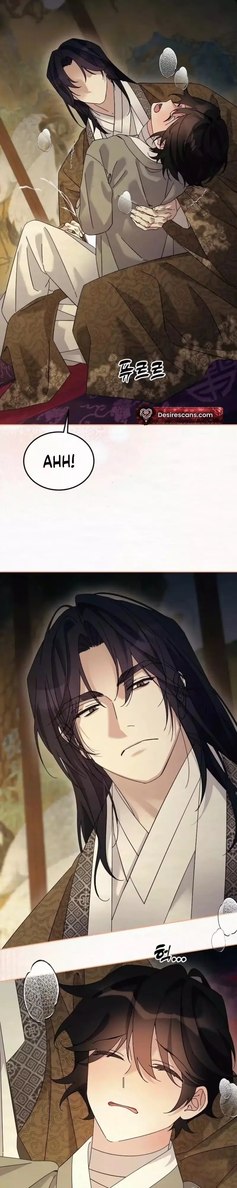 Read Foolish! chapter 33 image 36 on Lezhin